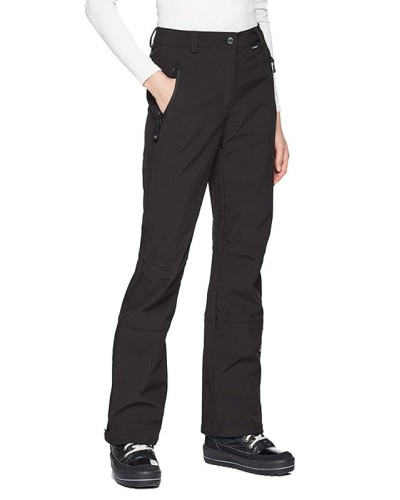 Pantalons per a dona Icepeak de Softshell