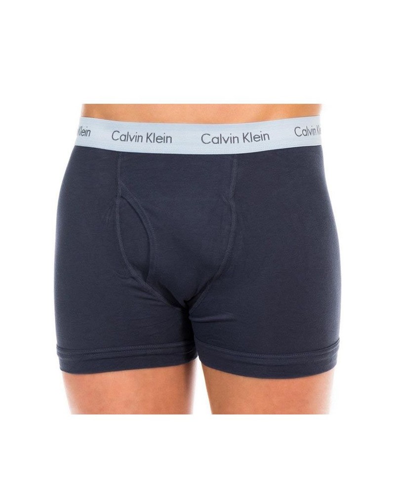 PACK DE 2 CALVIN KLEIN