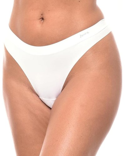 Tanga femenino modelo