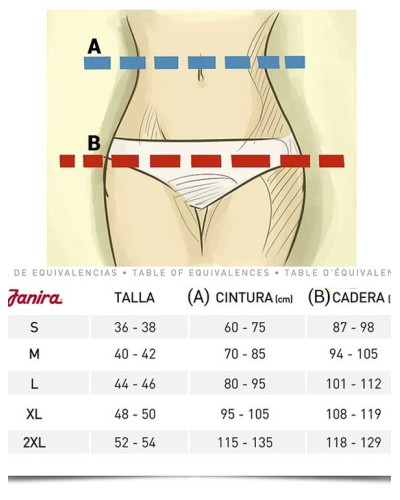 Calça dona Maxi, pack d'1 unitat