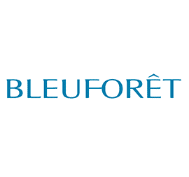 BLEUFORET